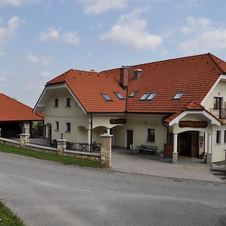 Grobelnik Tourist Farm Villa Sevnica Esterno foto